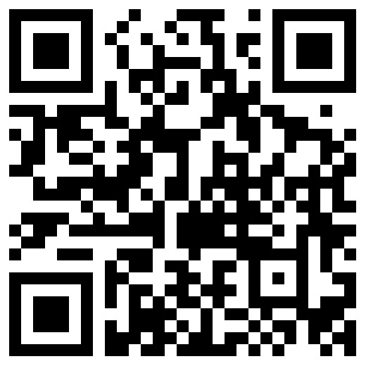 QR kod CCR QR kod CCR