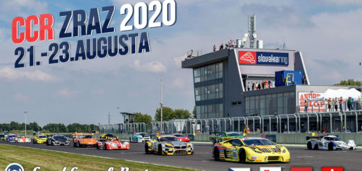 CCR zraz 2020