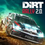 DiRT RALLY 2.0