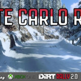 CCR DiRT Rally Championship 3 | 01