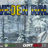 CCR DiRT Rally Championship 3 | 02
