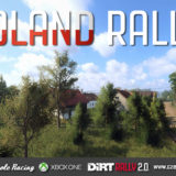 Poland Rally