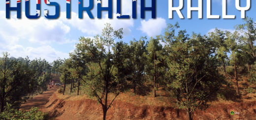 04 Australia Rally