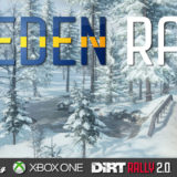 08 Sweden Rally
