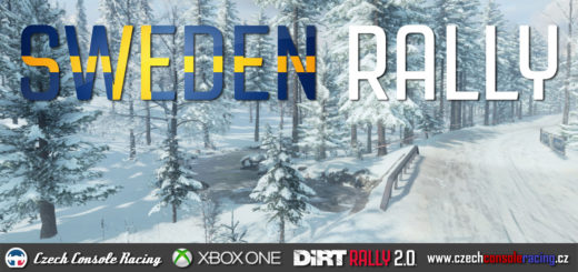 08 Sweden Rally