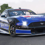 V8 Supercars iRacing