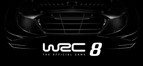 WRC 8